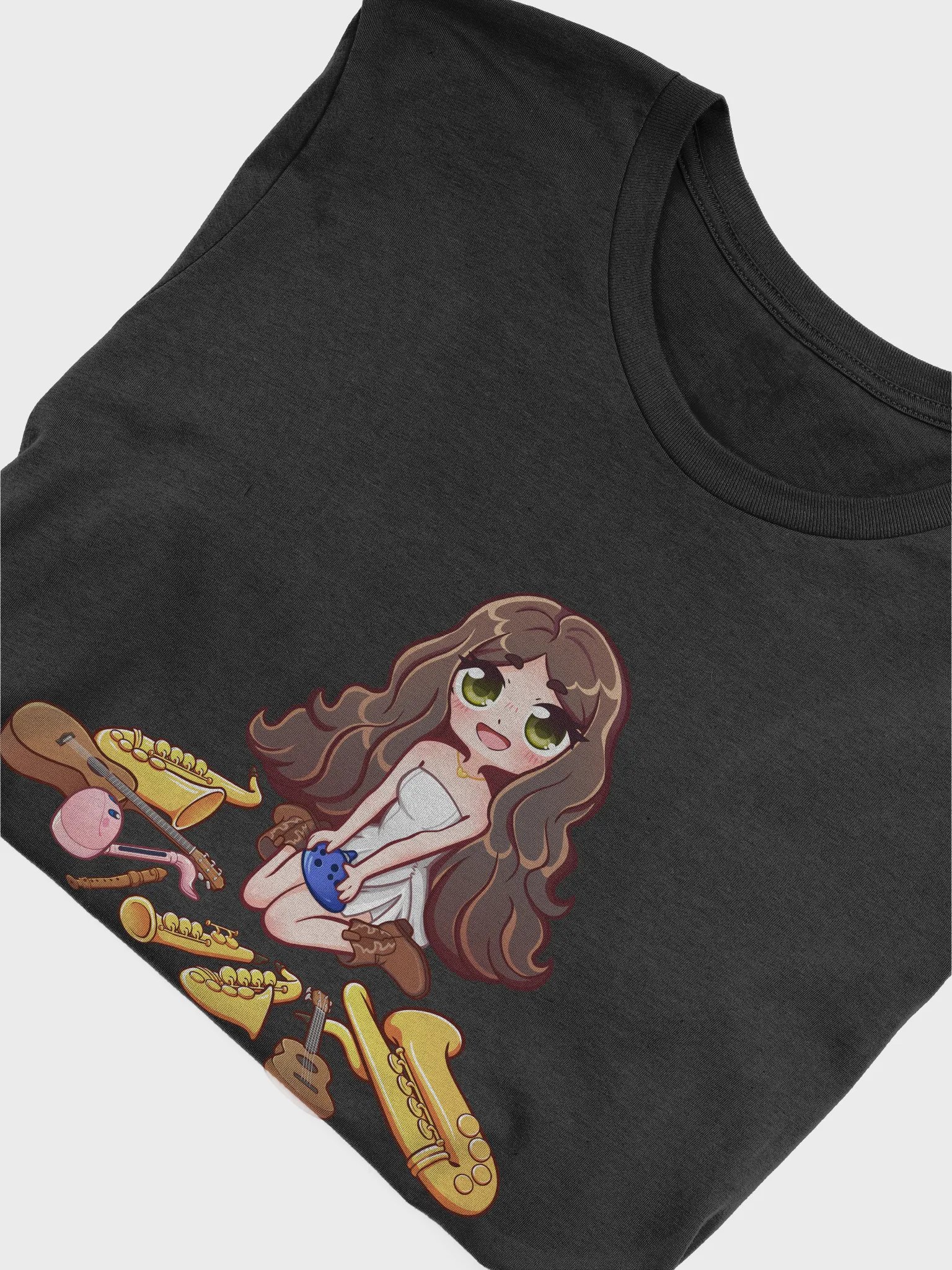 d00dle and the d00ts Shirt product image (71)