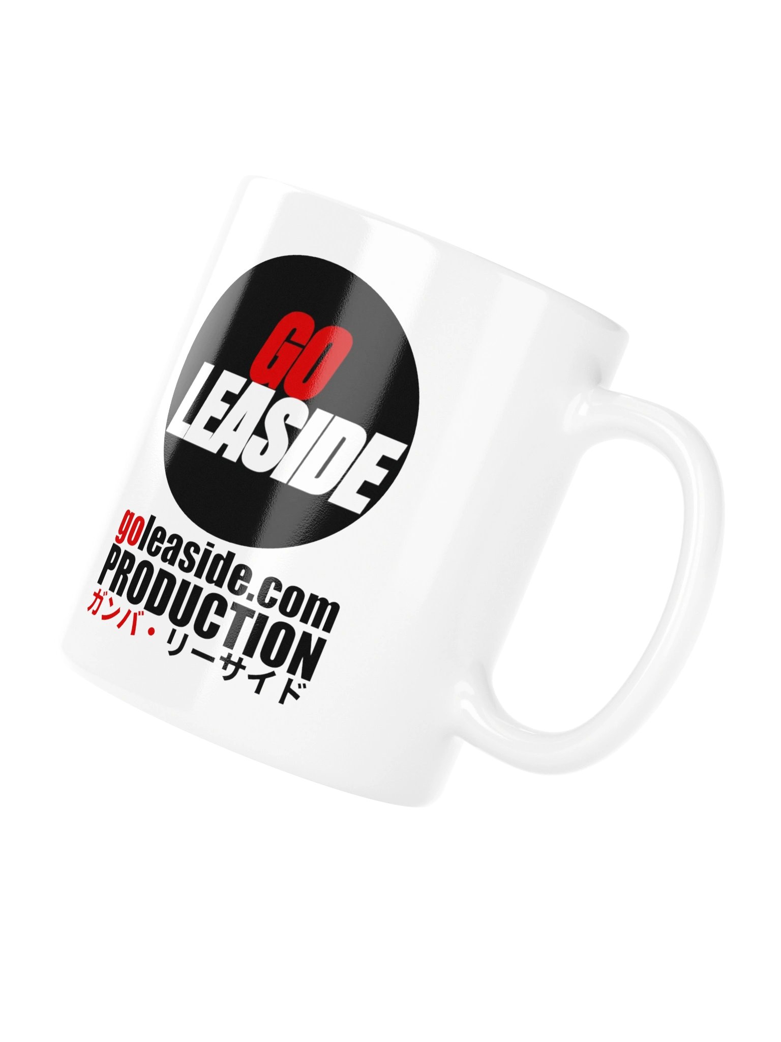 Go Leaside Mug product image (11)