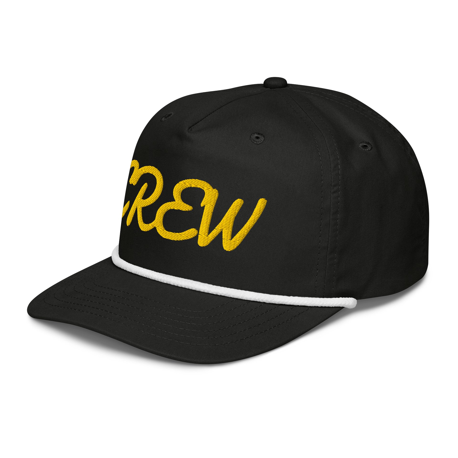 FRONT NINER ROPE HAT product image (3)