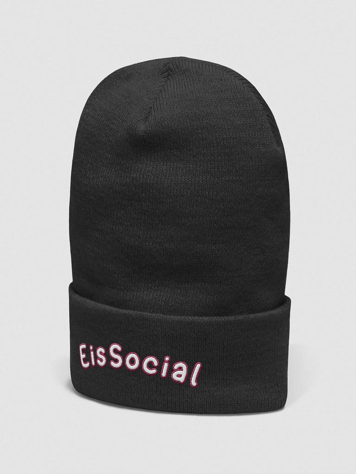 Rat Sewer Beenie product image (2)