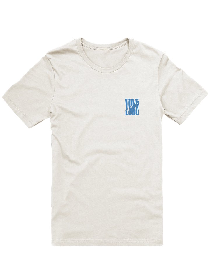 Much Love | YOLKLORE product image (2)