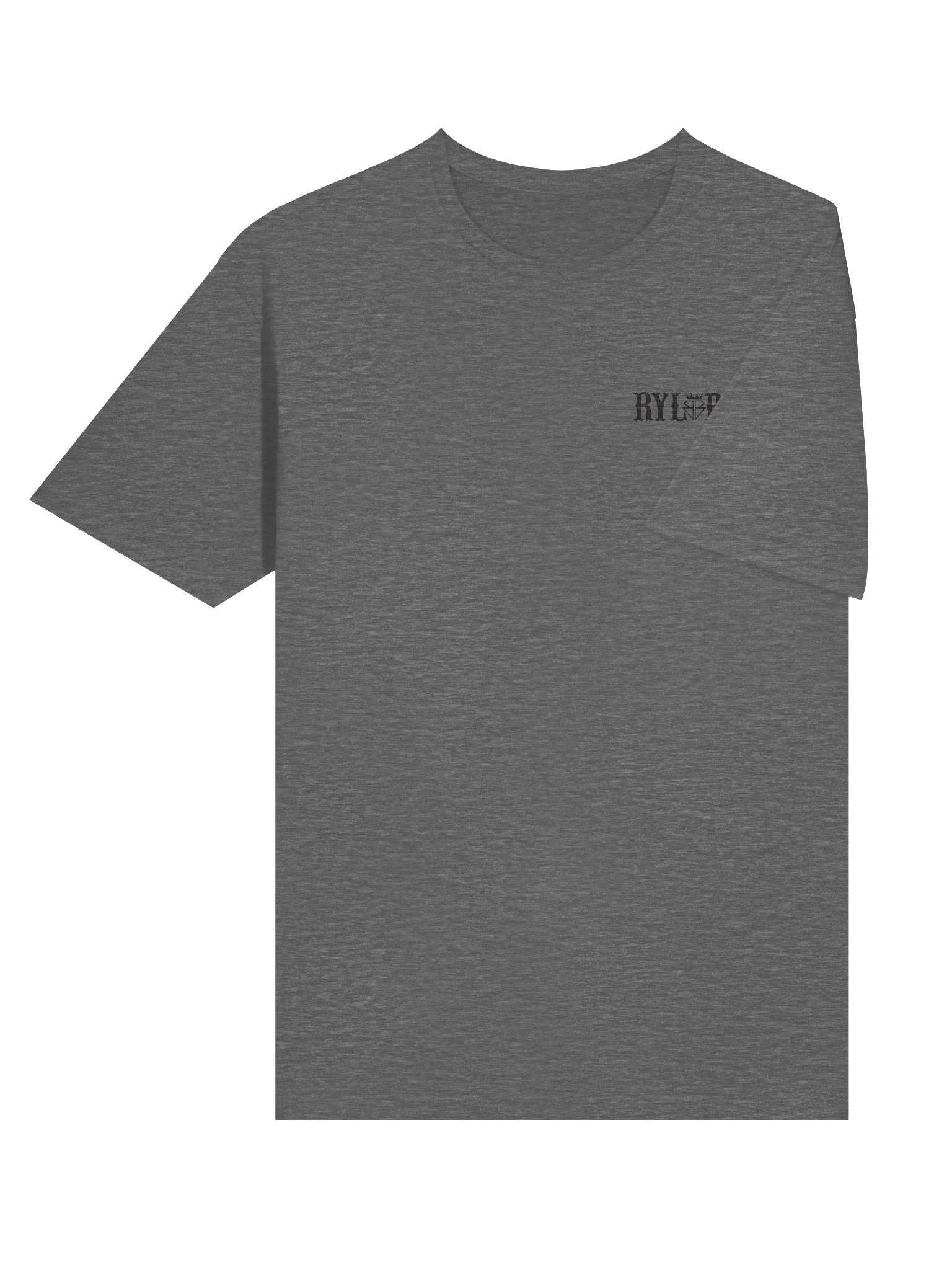 RYL BLD BLACK LOGO product image (6)