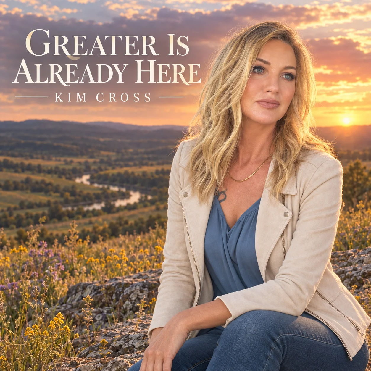 Greater Is Already Here (Single Song) product image (1)