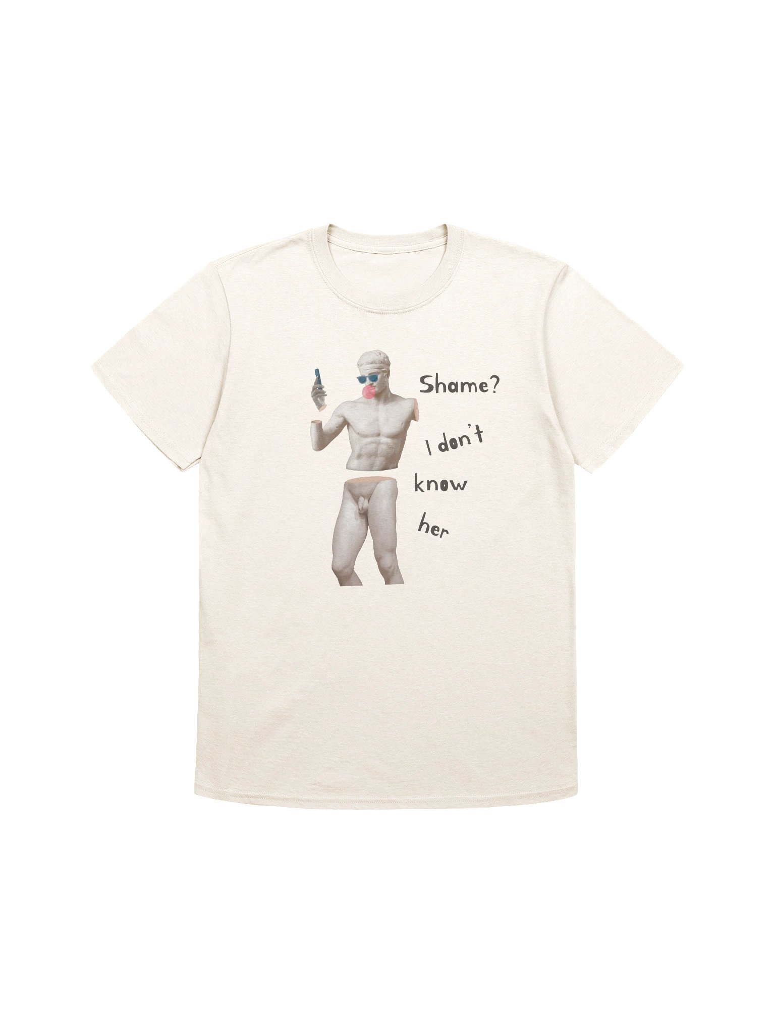 Shame Free Tee product image (57)