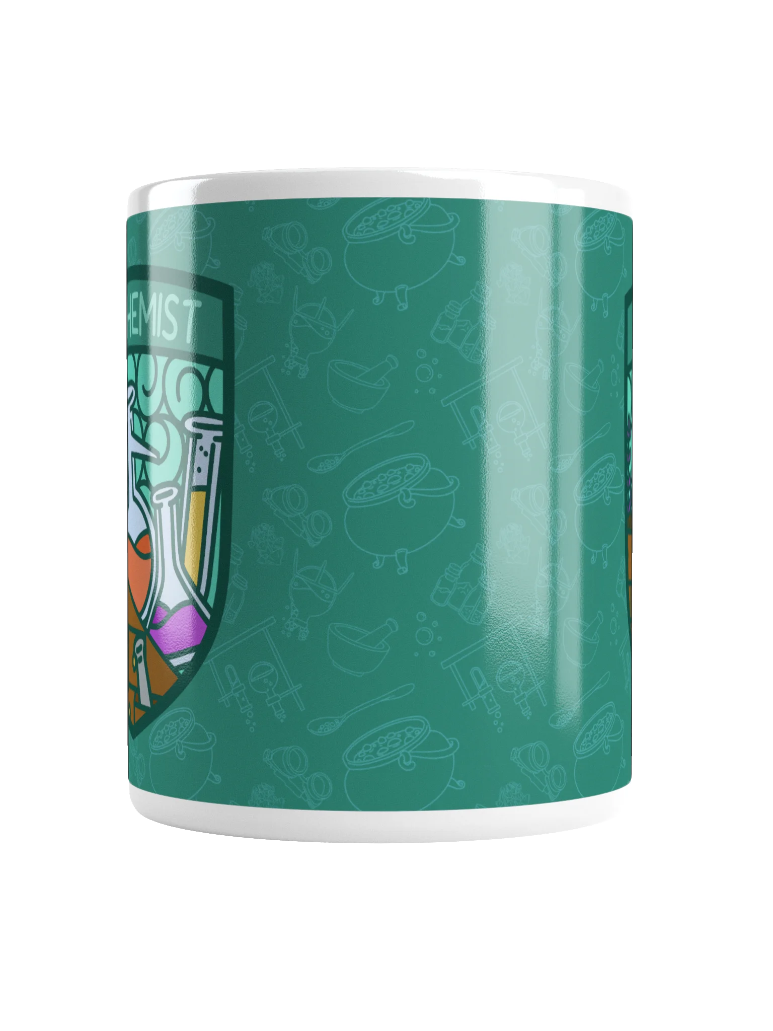 Alchemist Mug product image (2)