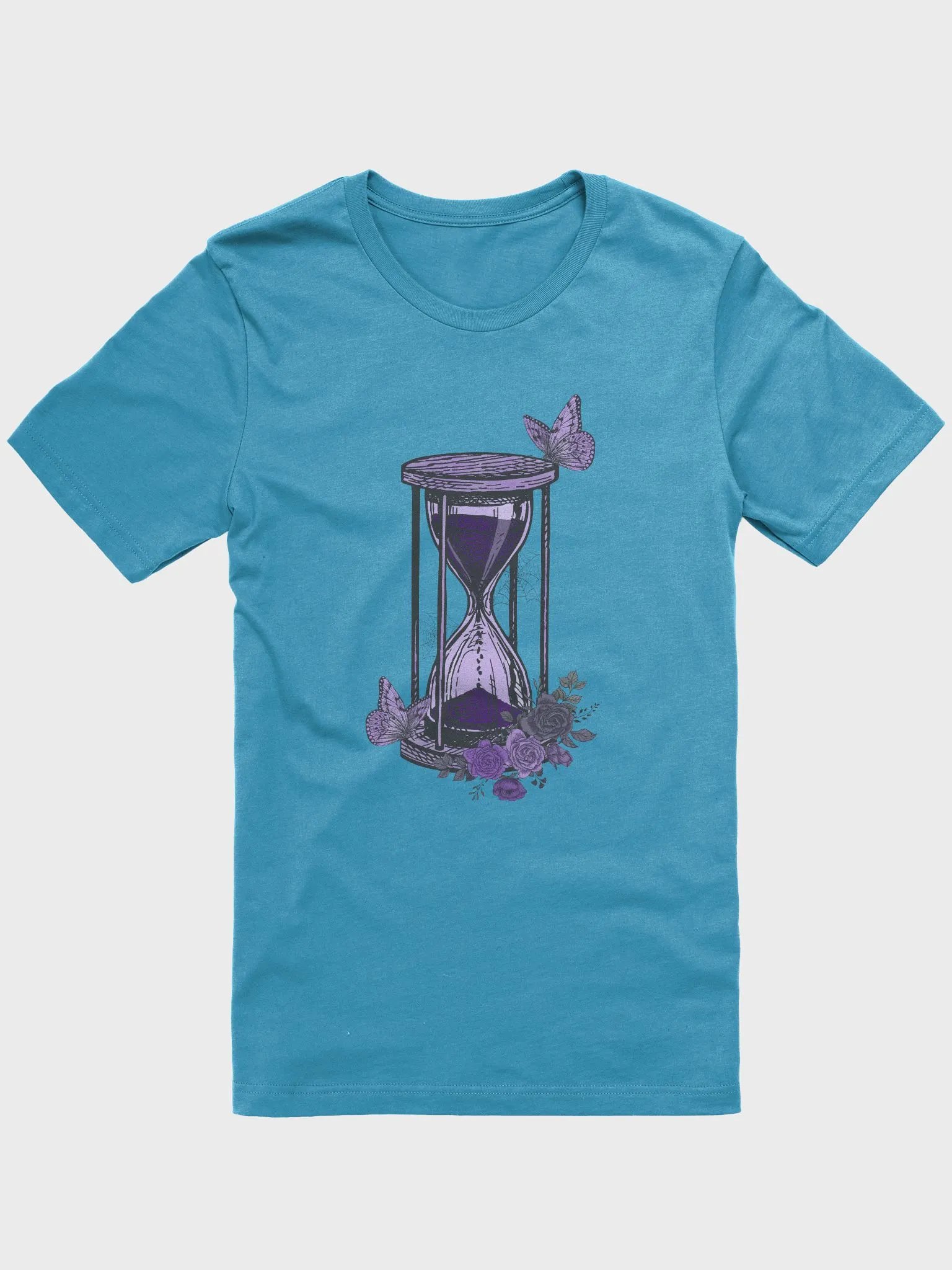 Ethereal Flutter T-Shirt product image (1)