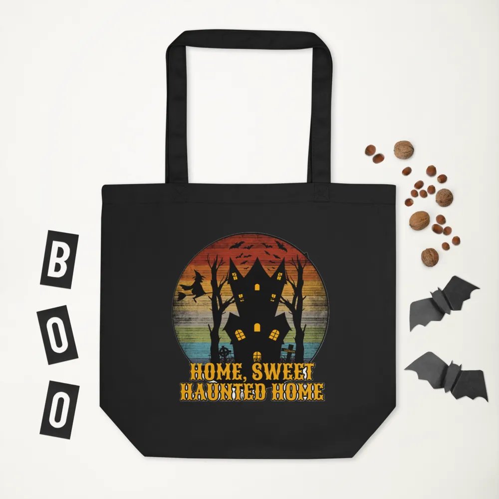 HOME, SWEET HAUNTED HOME product image (7)