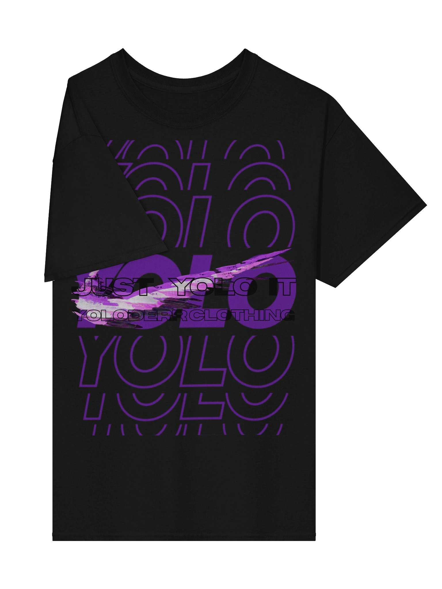 Just Yolo It product image (4)