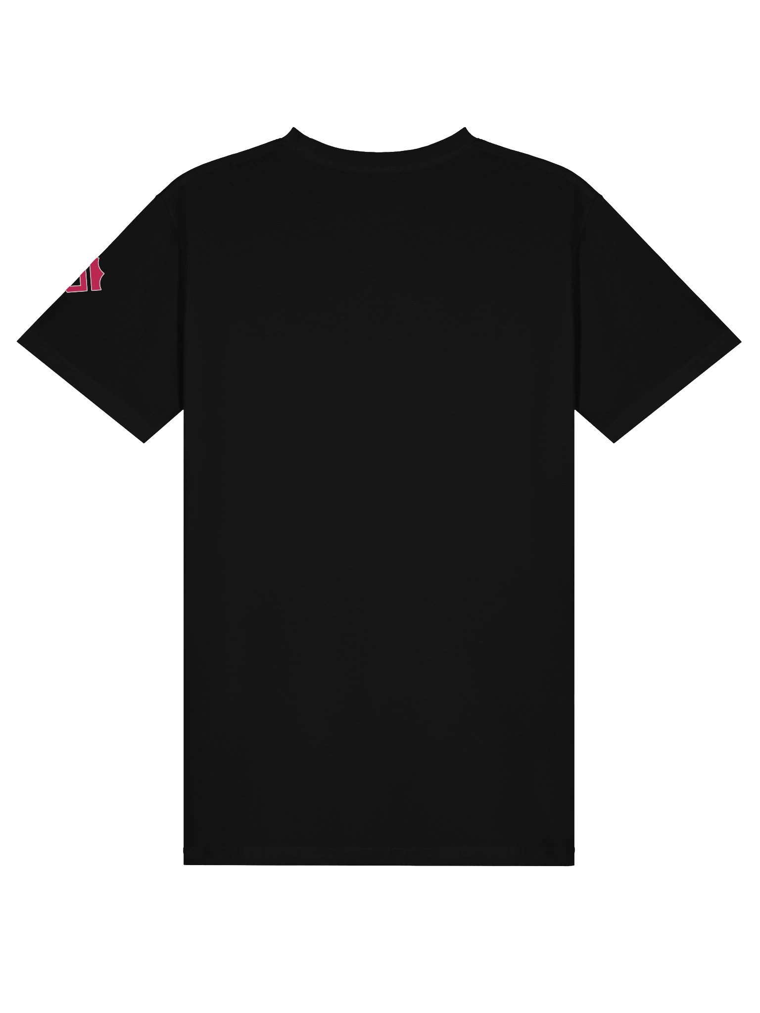 VELOCITY "MAKE THEM BELIEVE" T-SHIRT product image (2)