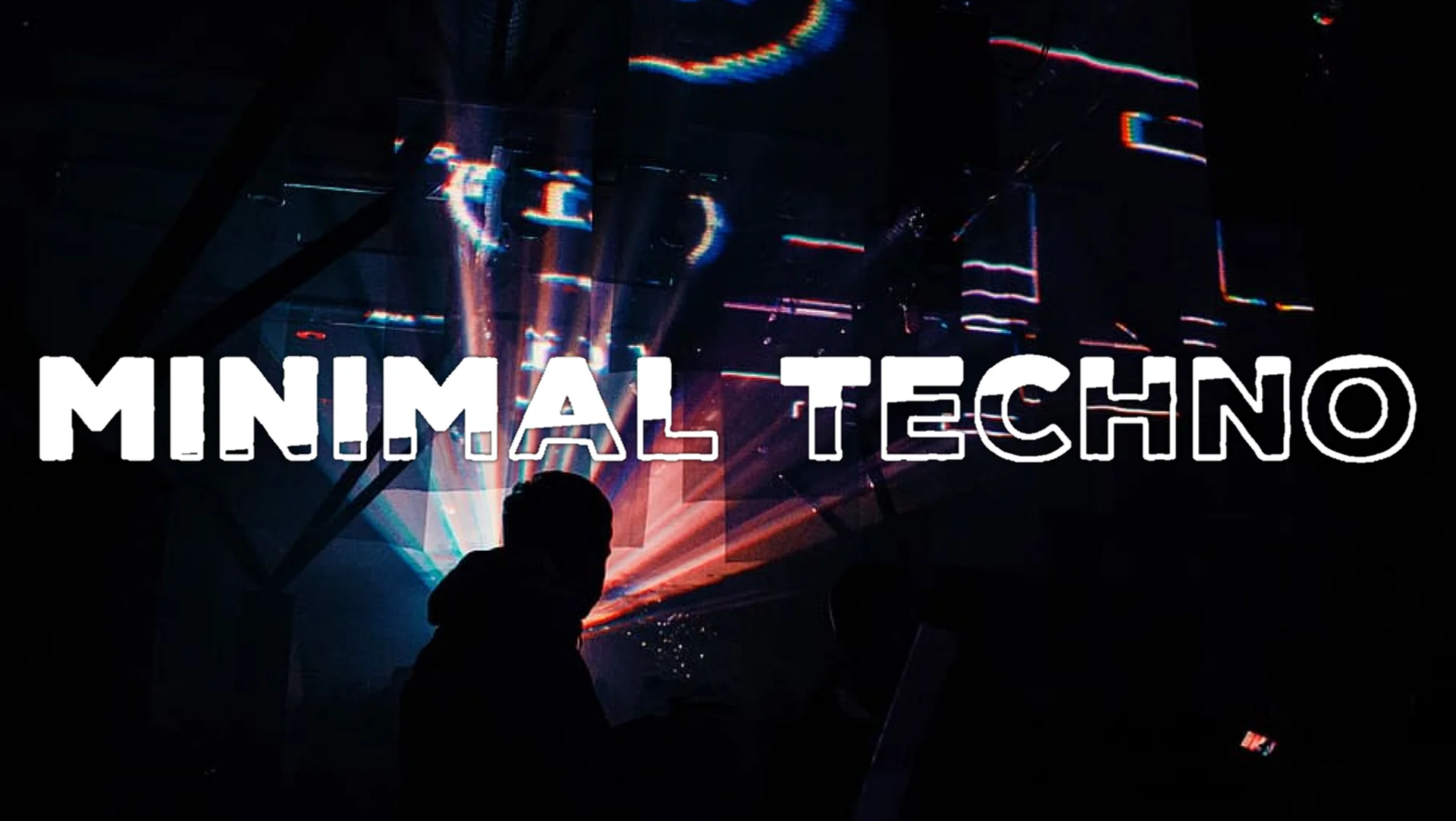 MINIMAL TECHNO MIX 2022 product image (1)