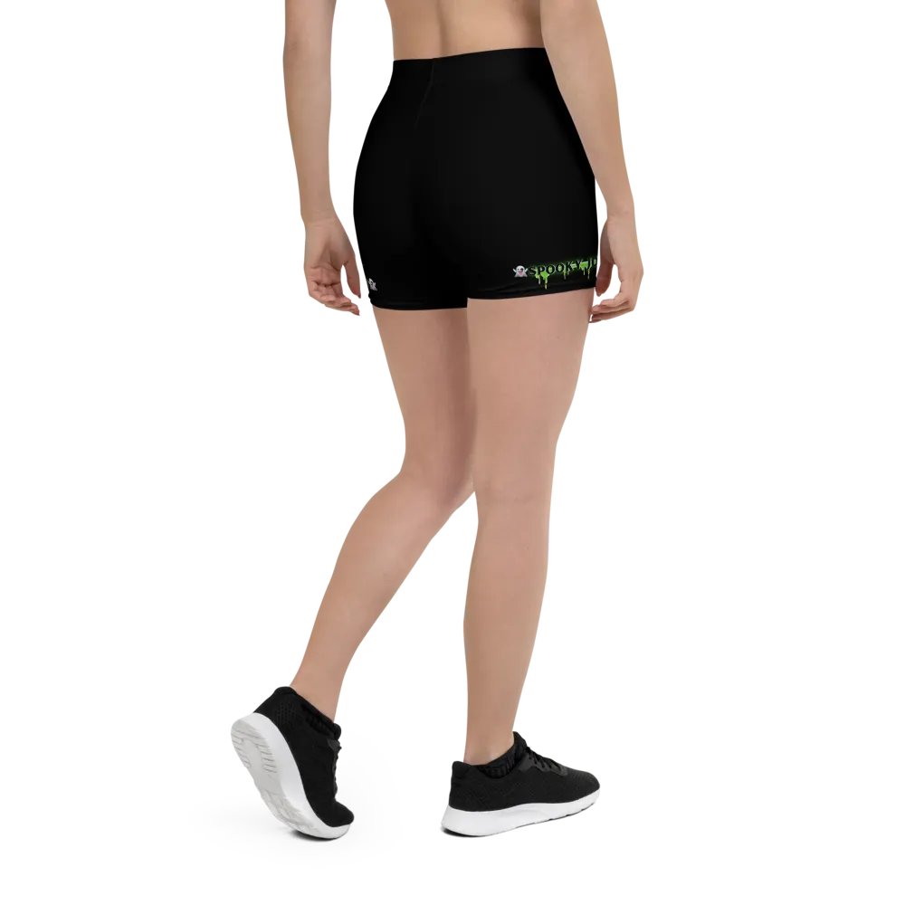 SPOOKY JOOCE Shortz product image (4)