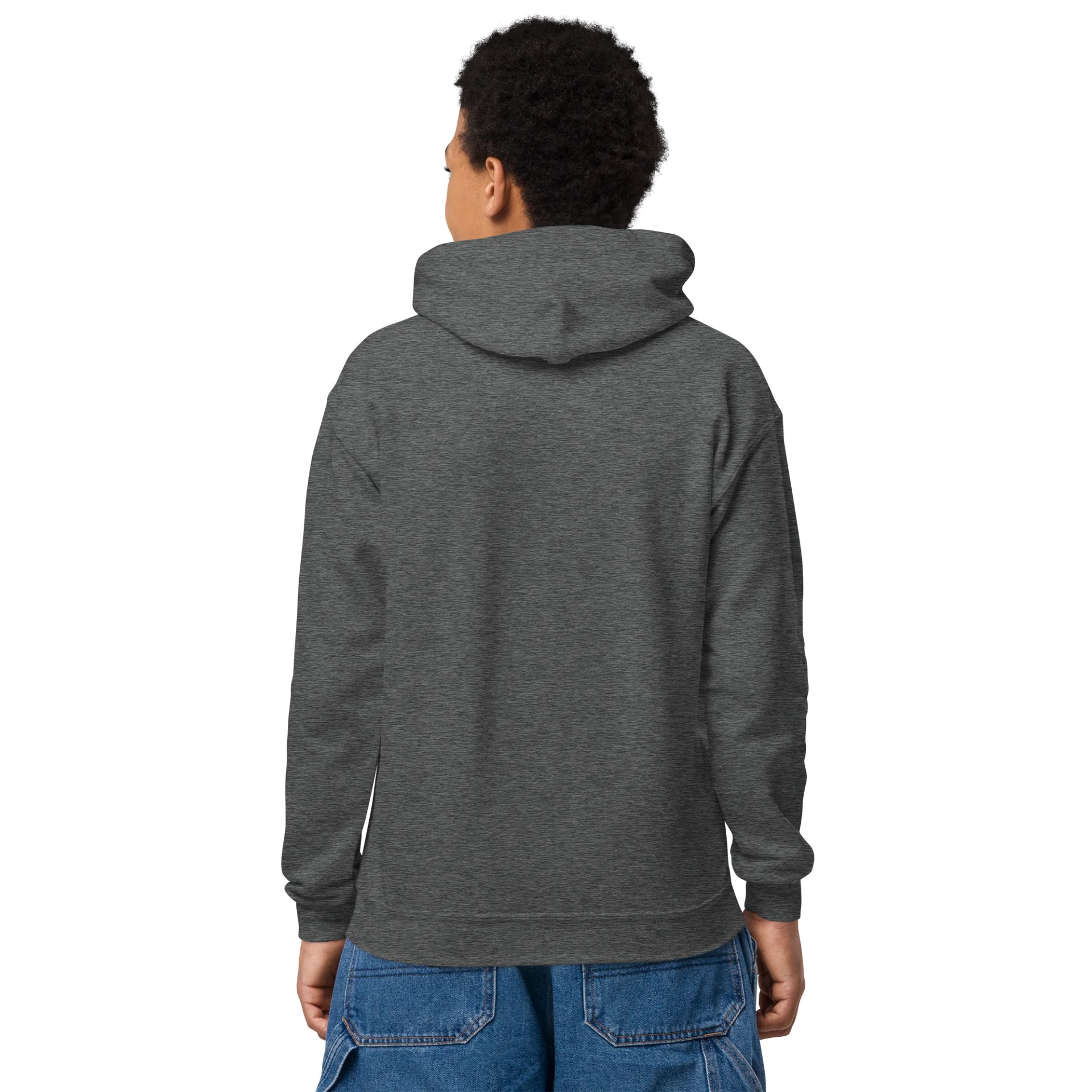 Conditional Love - Unisex Youth Hoodie product image (9)