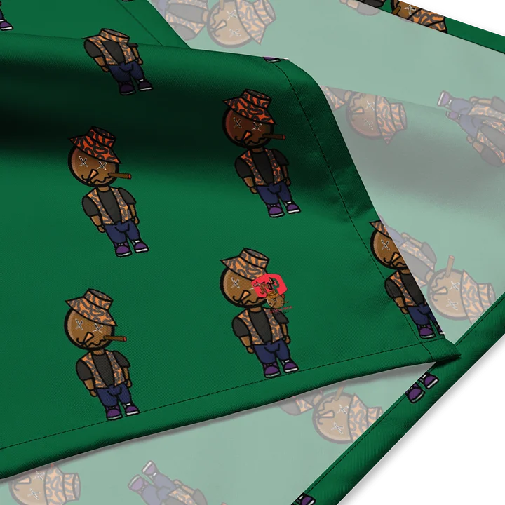 Trap in the Box Green Flag product image (2)
