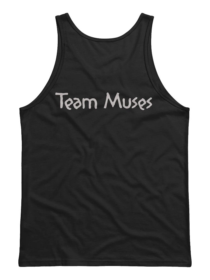 Lorcana Muses "Team Muse" Tanks product image (2)