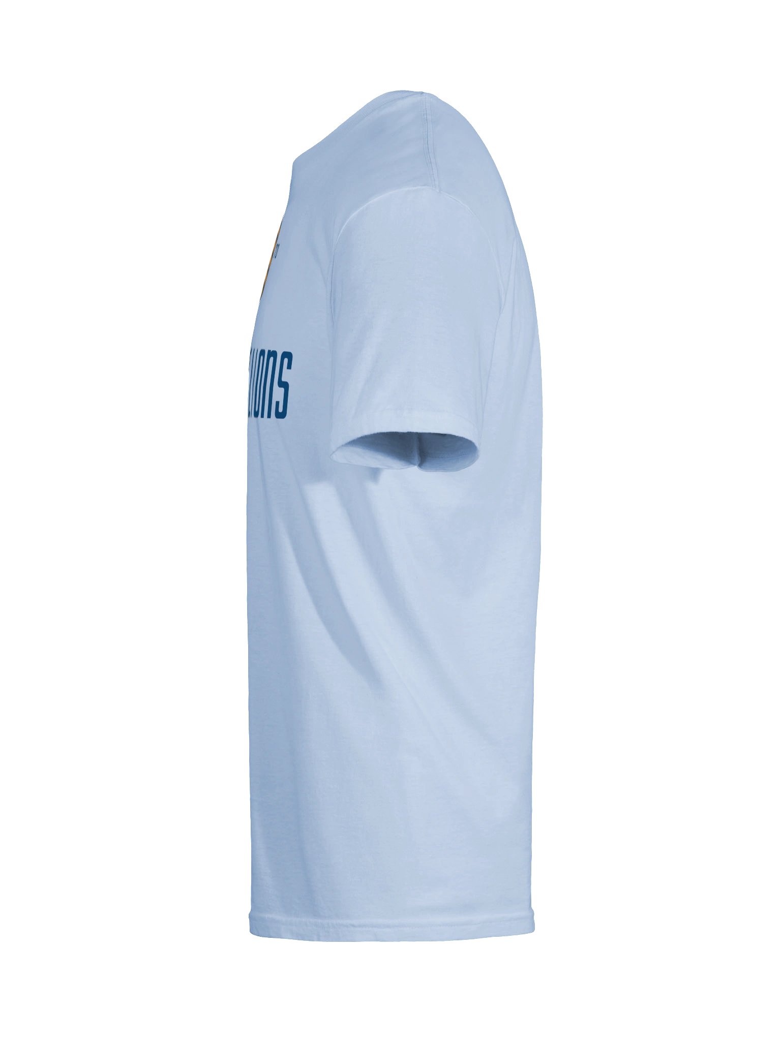 Home of the Lions Tee - Gildan product image (9)