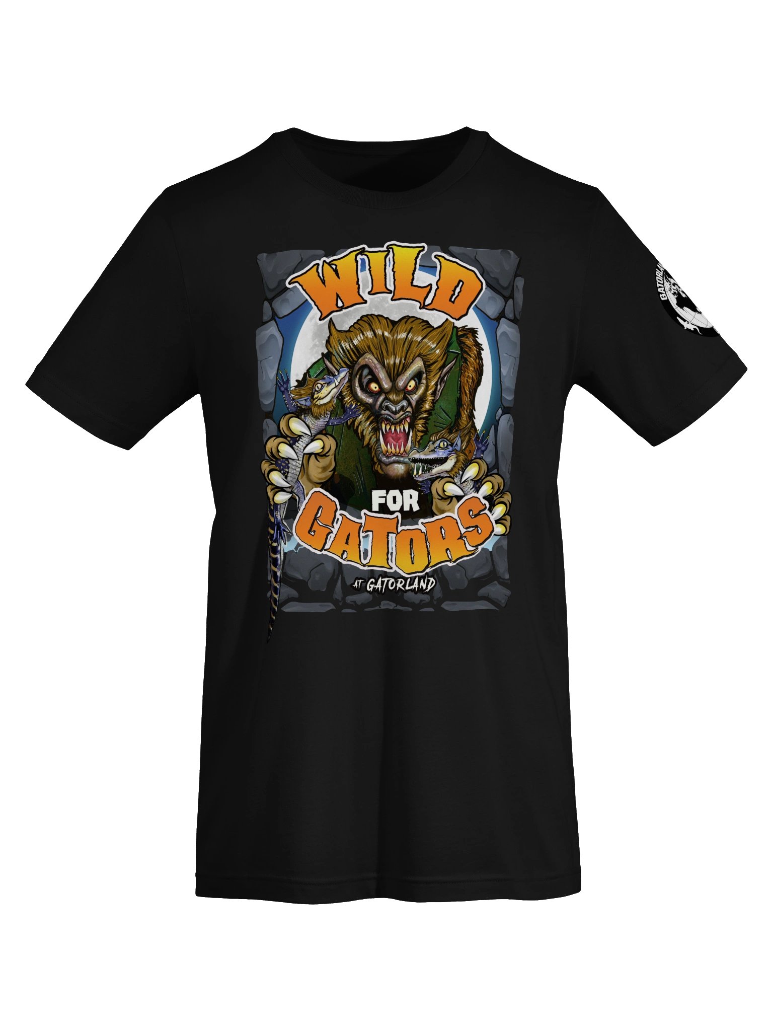 Wild for Gators Women product image (15)