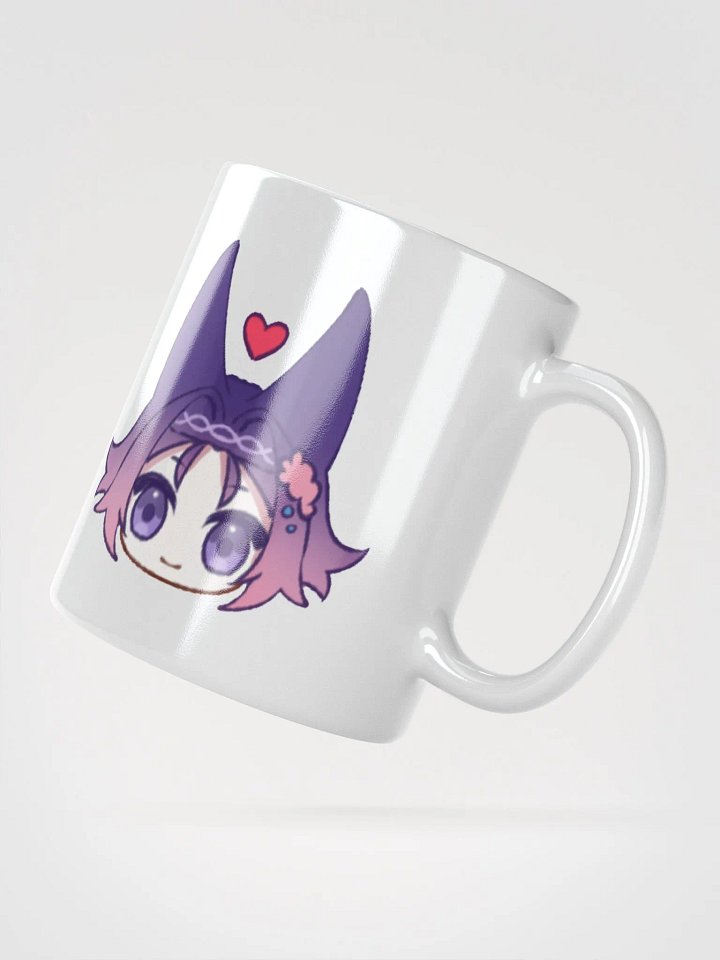 Kat's Mug product image (2)