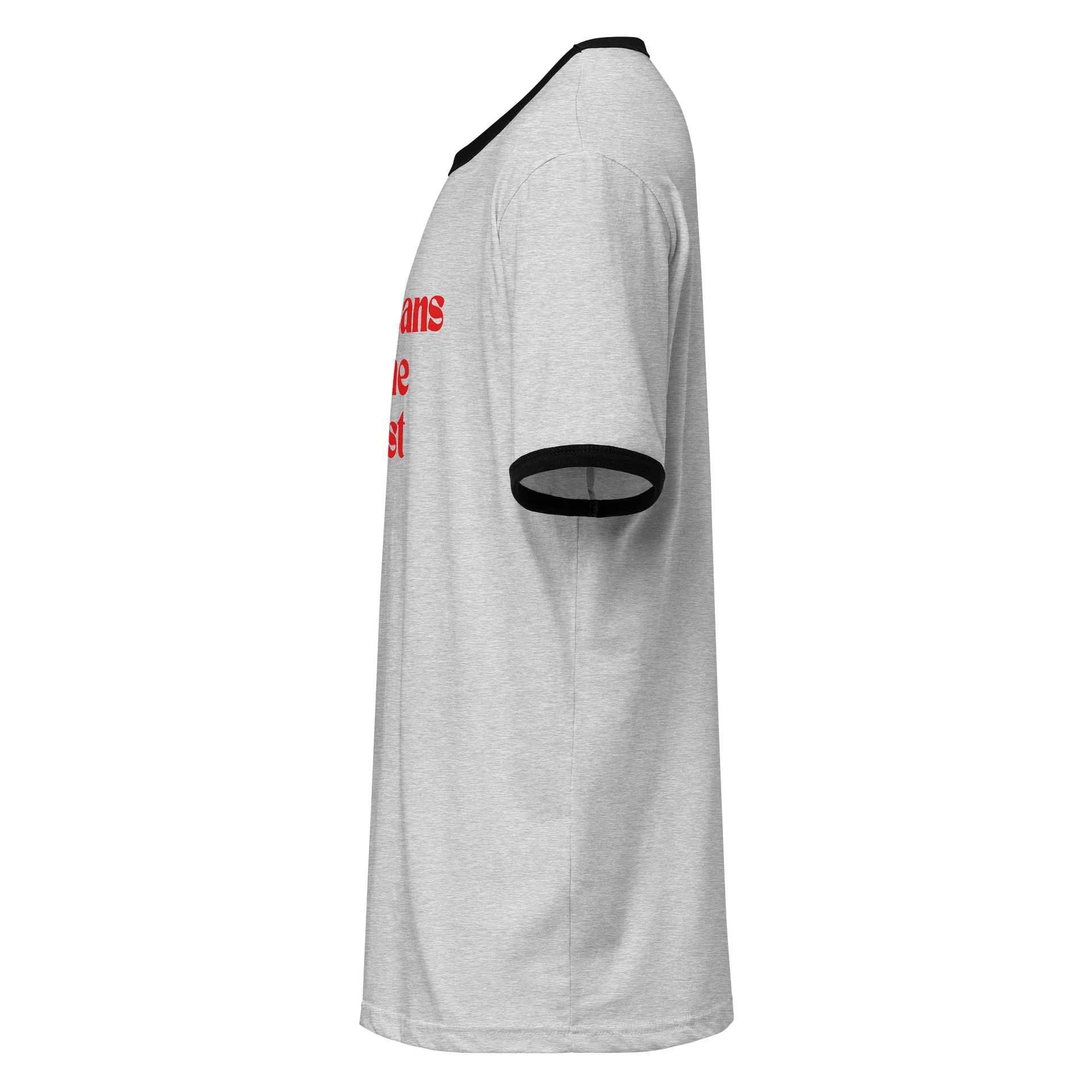 Republicans Are The Gayest Ringer Tee product image (7)
