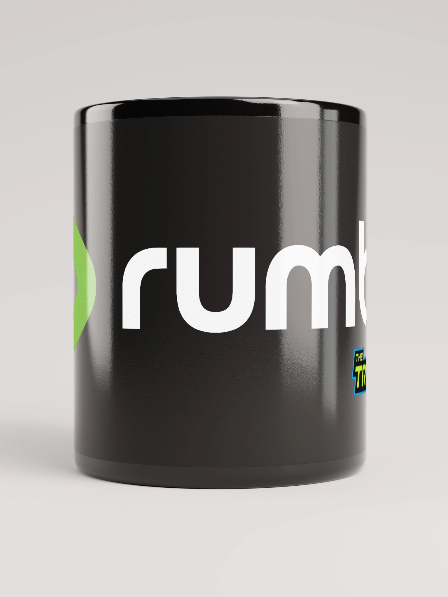 Rumble Tard Mug product image (2)
