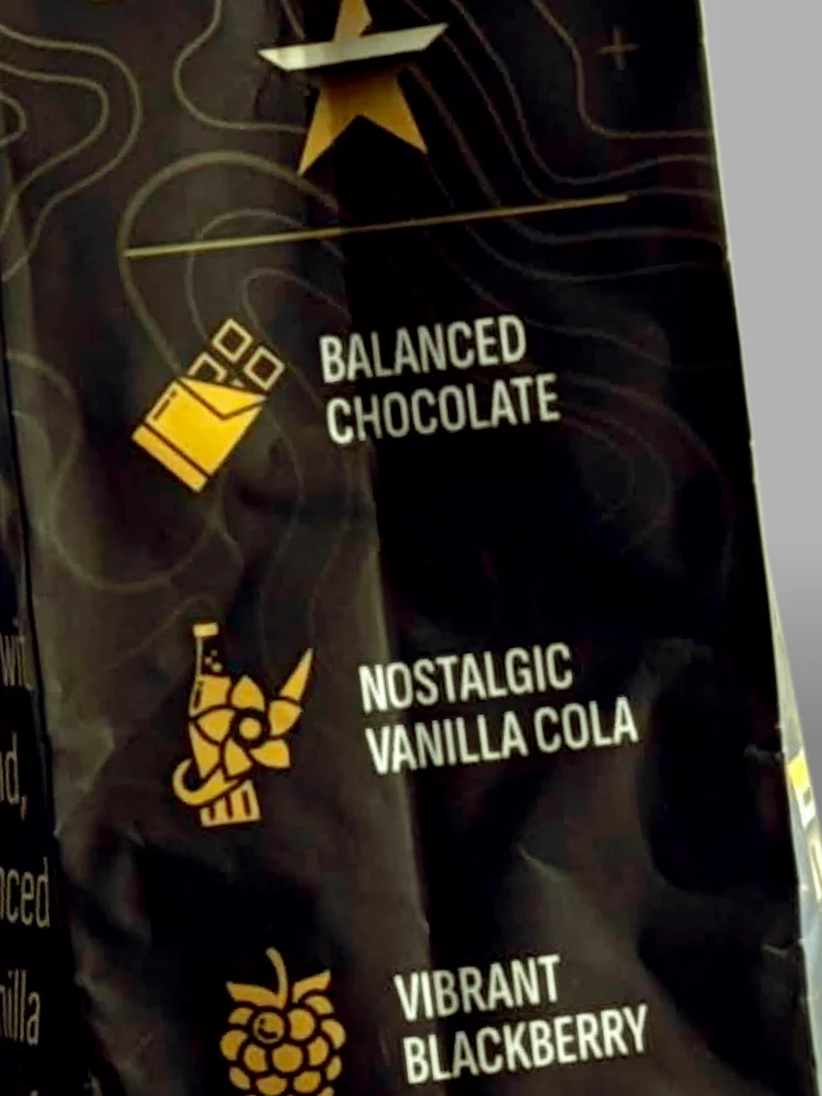 Rogue Gold Coffee product image (5)