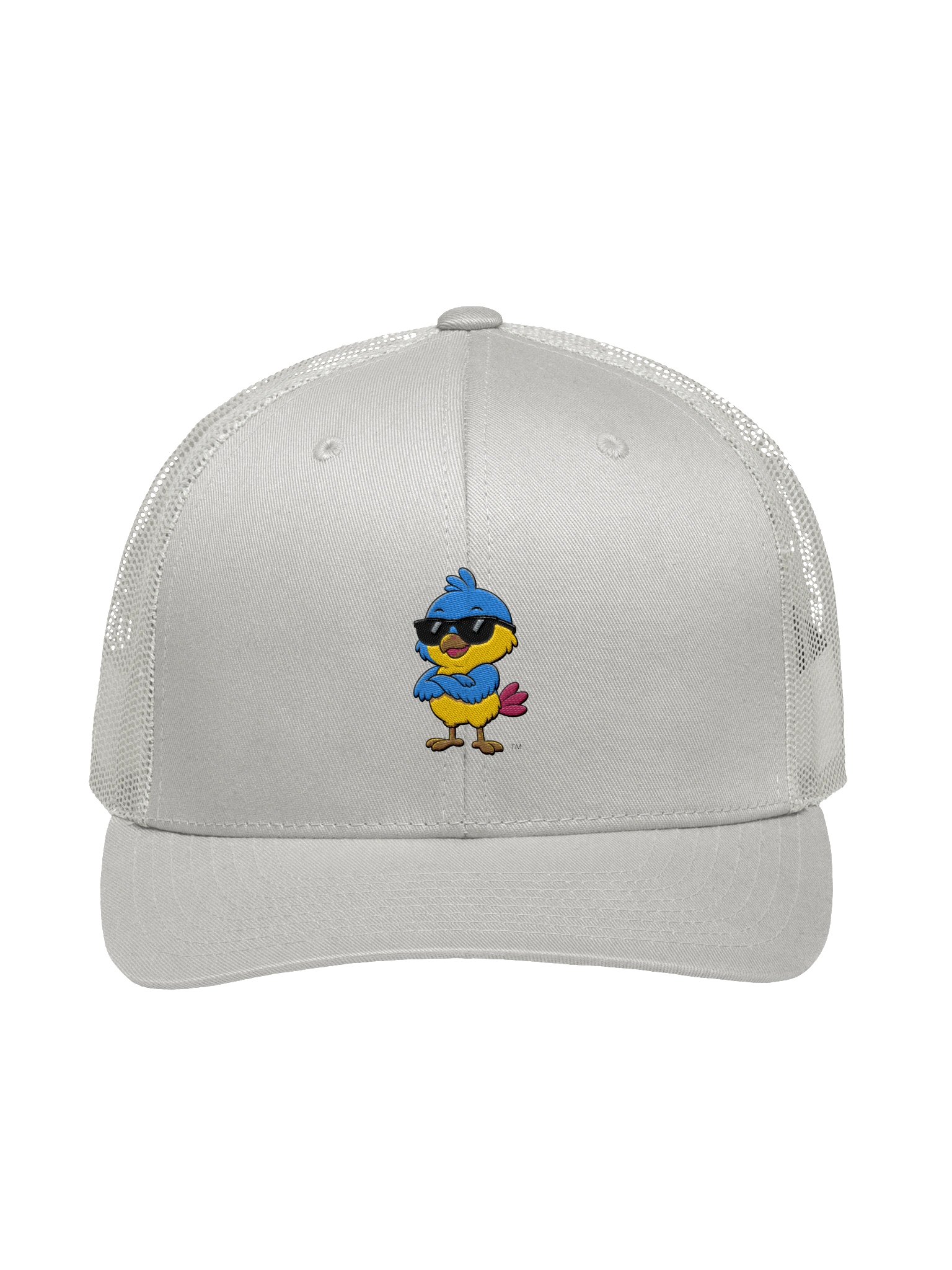 Bird Trucker Hat product image (1)