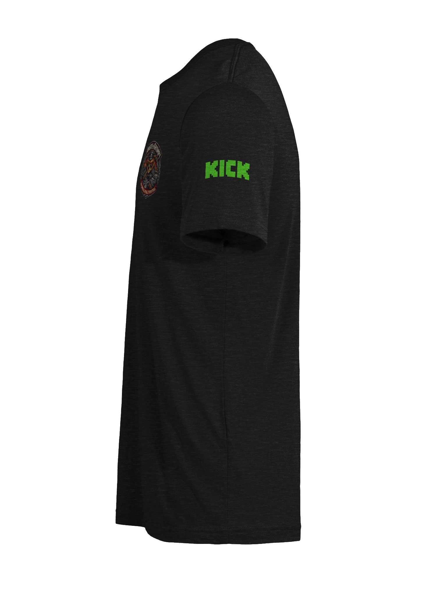 back logo t shirt product image (11)