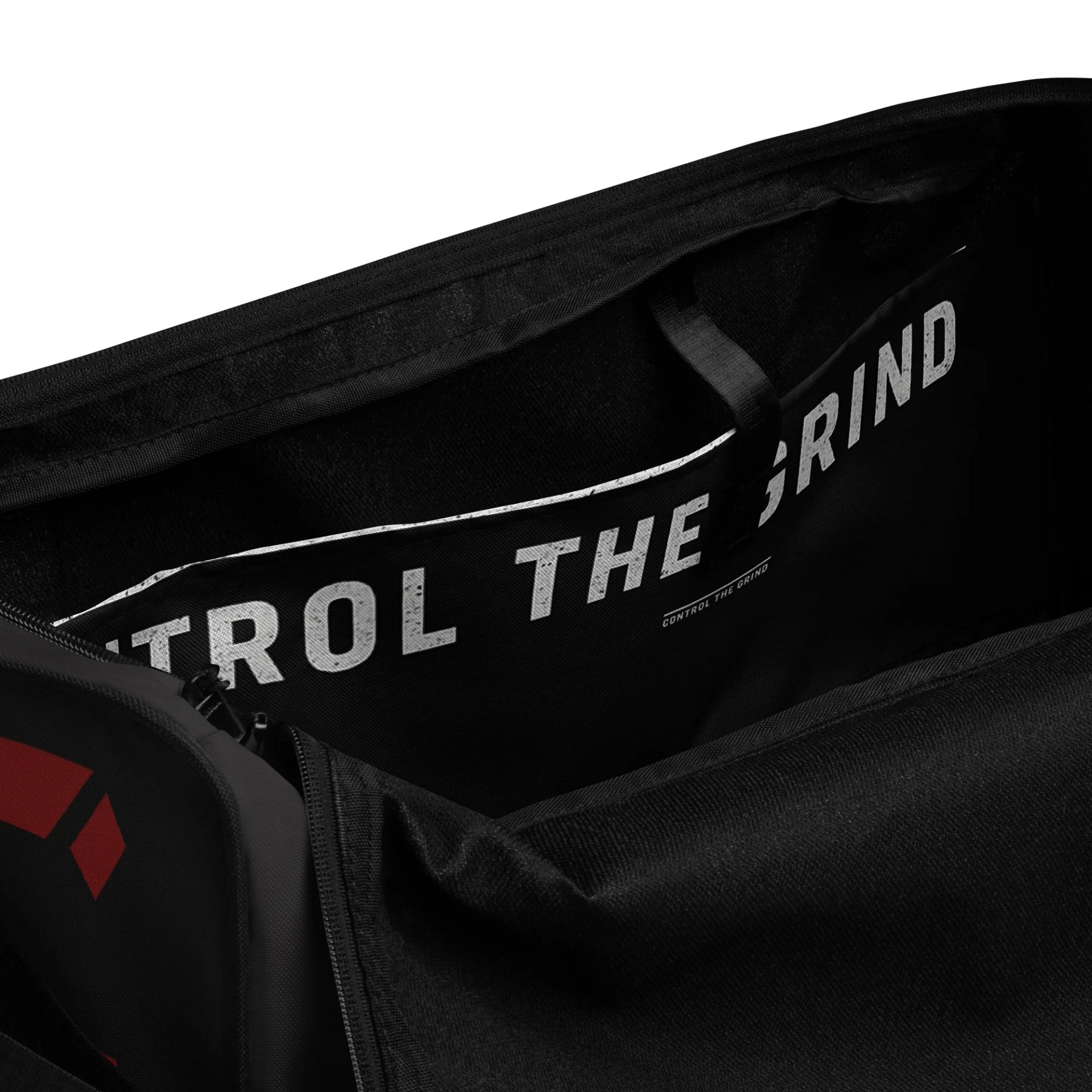 CTRL//GRND "MISSION READY" DUFFLE BAG product image (6)