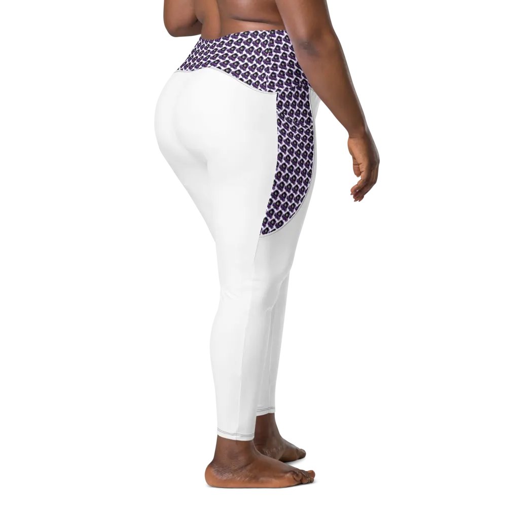 The Krew Leggings product image (12)