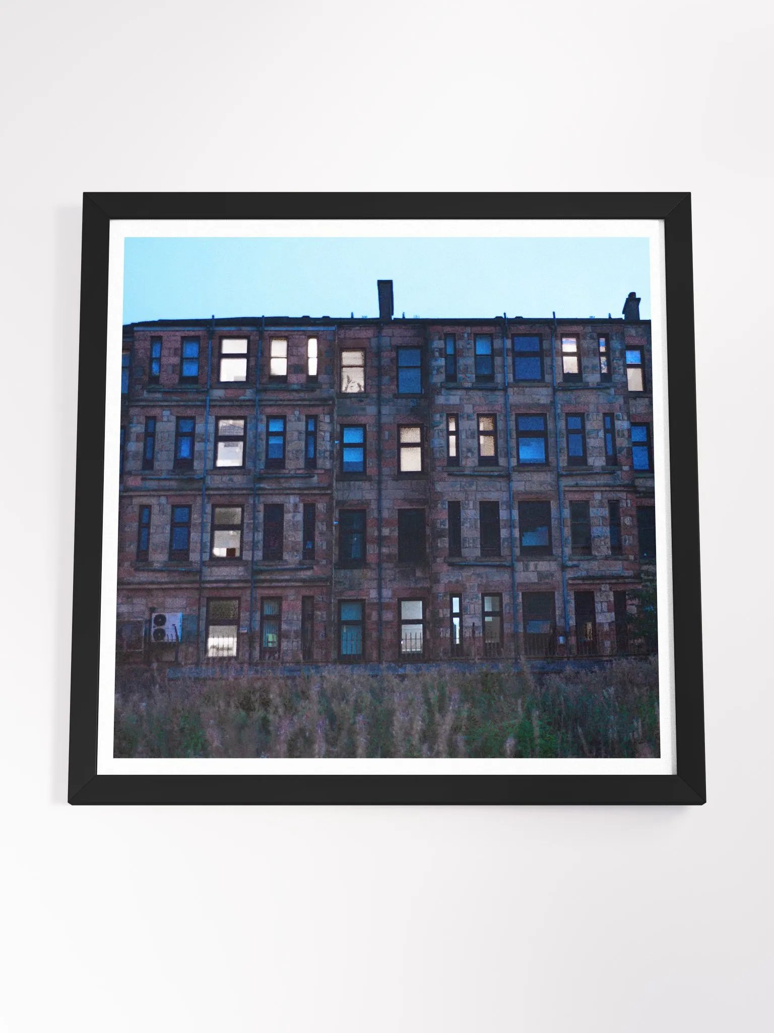 The Tenement product image (4)