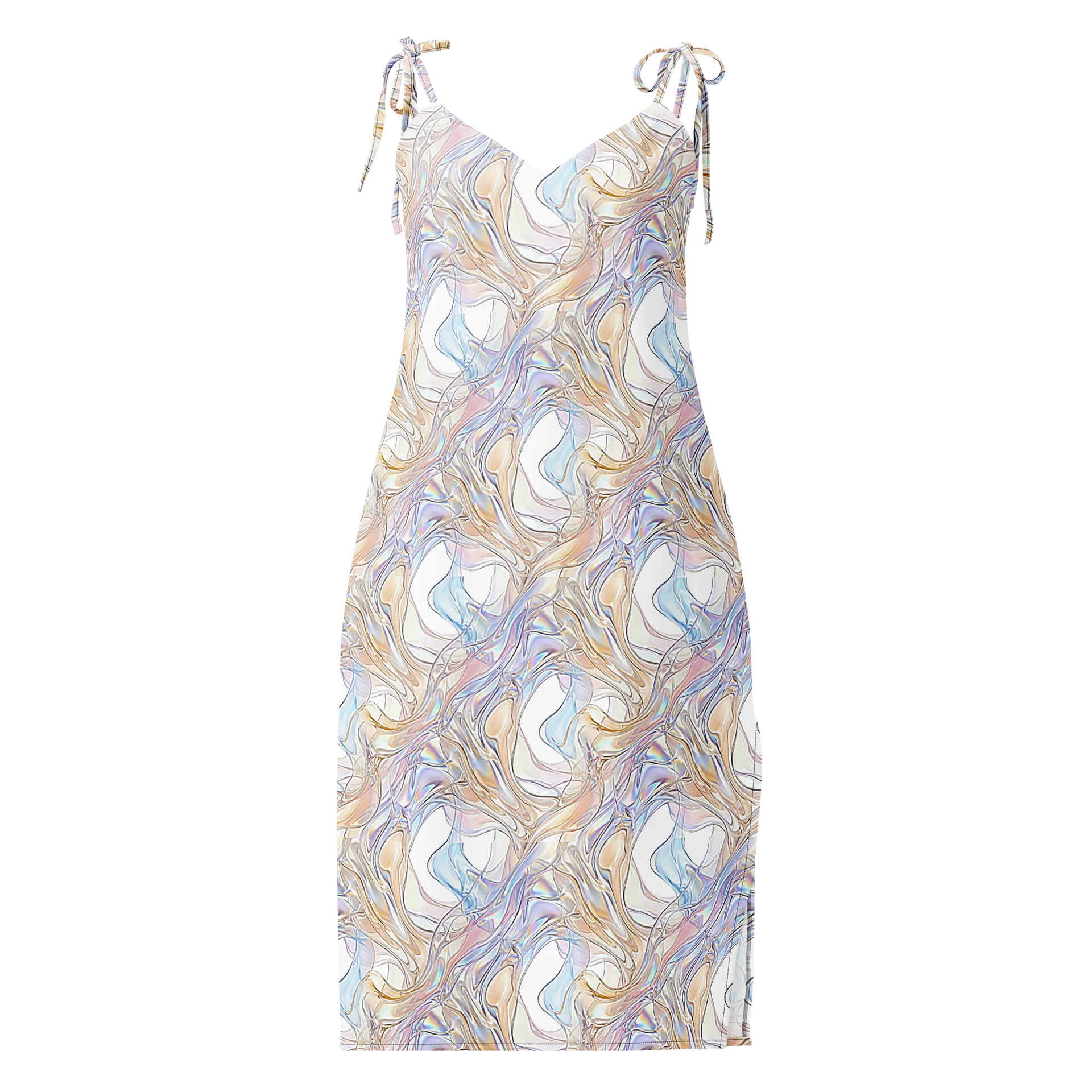 The Dreamscape Dress product image (1)