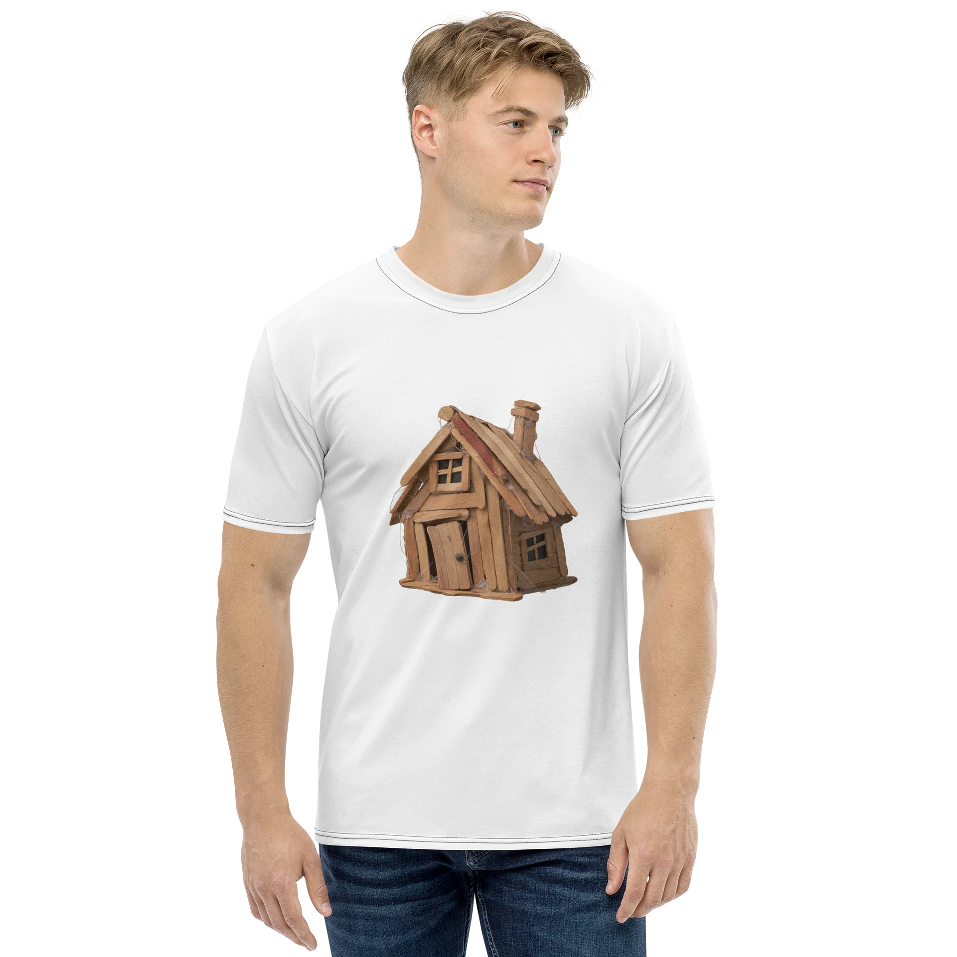 Catharex - Woody product image (1)