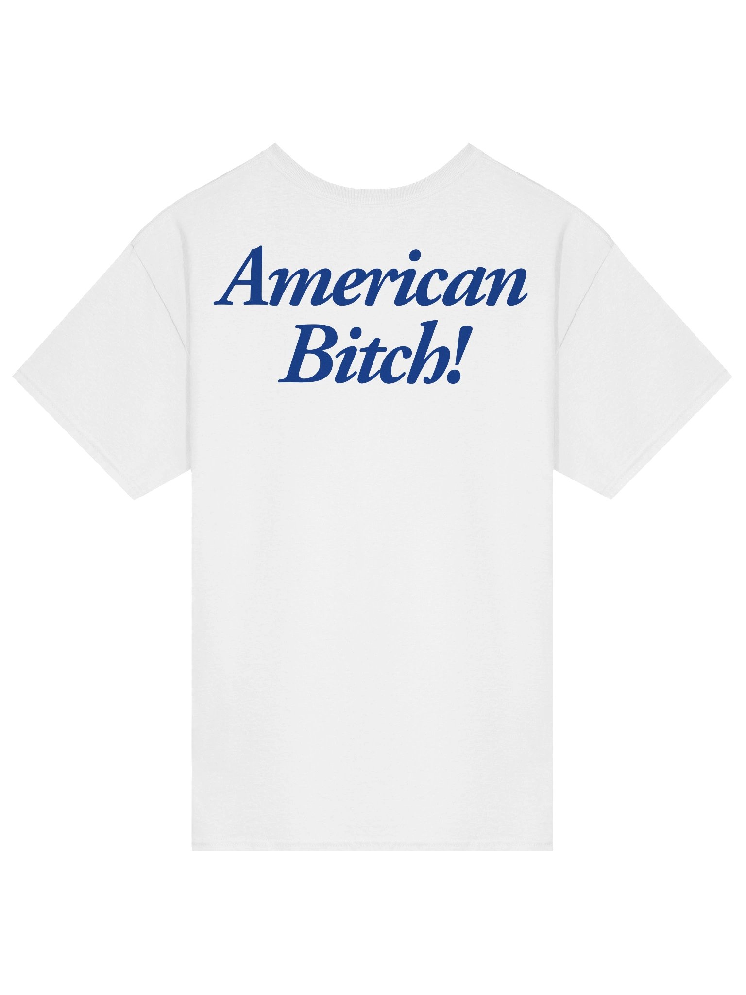 Jessa's an American Bitch Tee product image (2)