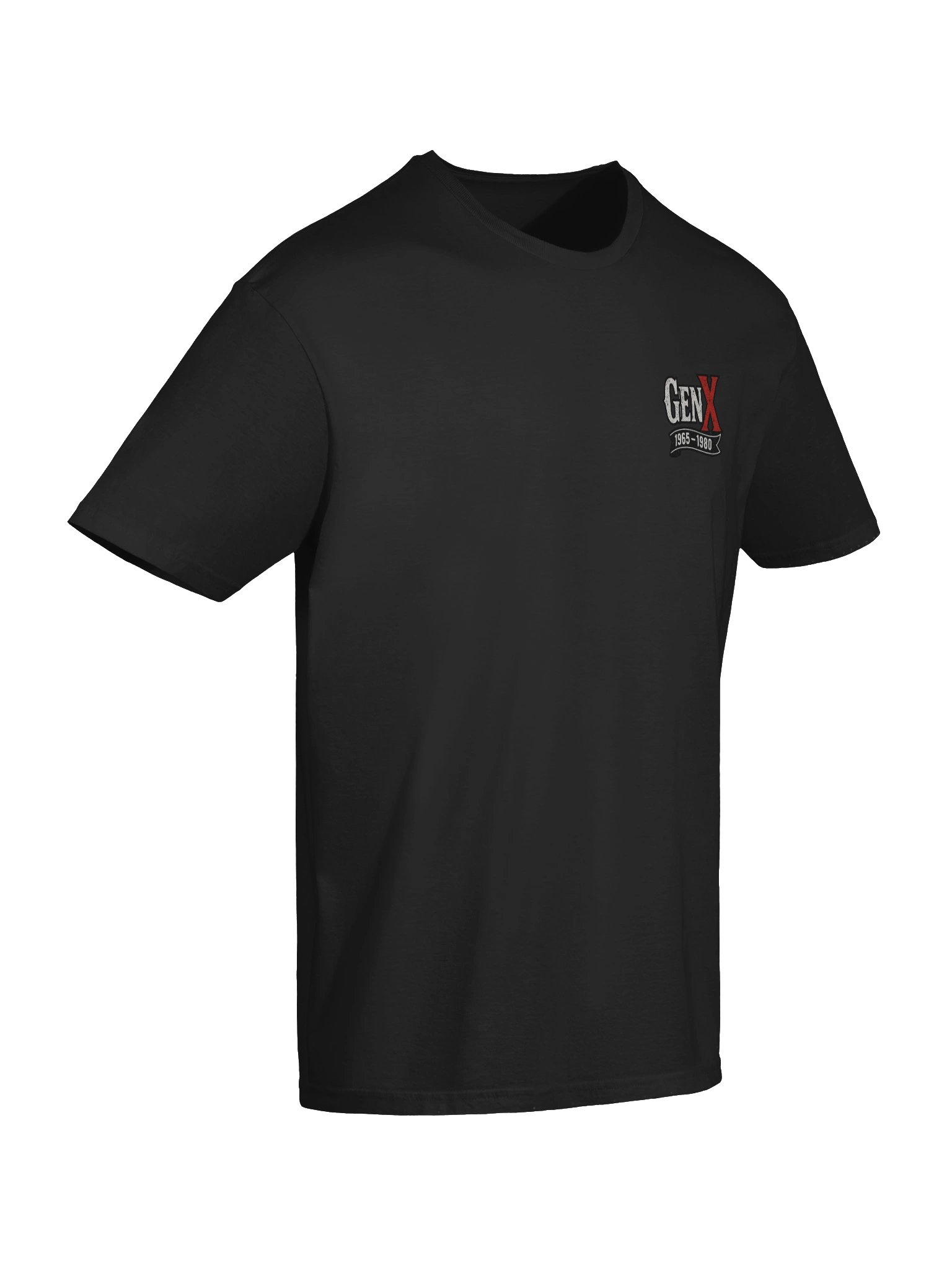 X Marks the Spot - T Shirt product image (10)