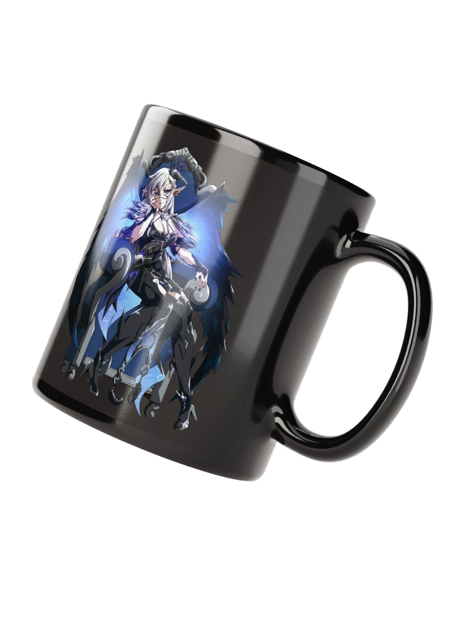 Silver Throne product image (4)