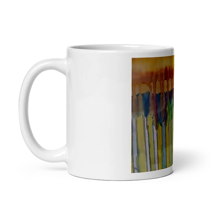 Farbverlauf Tasse product image (4)