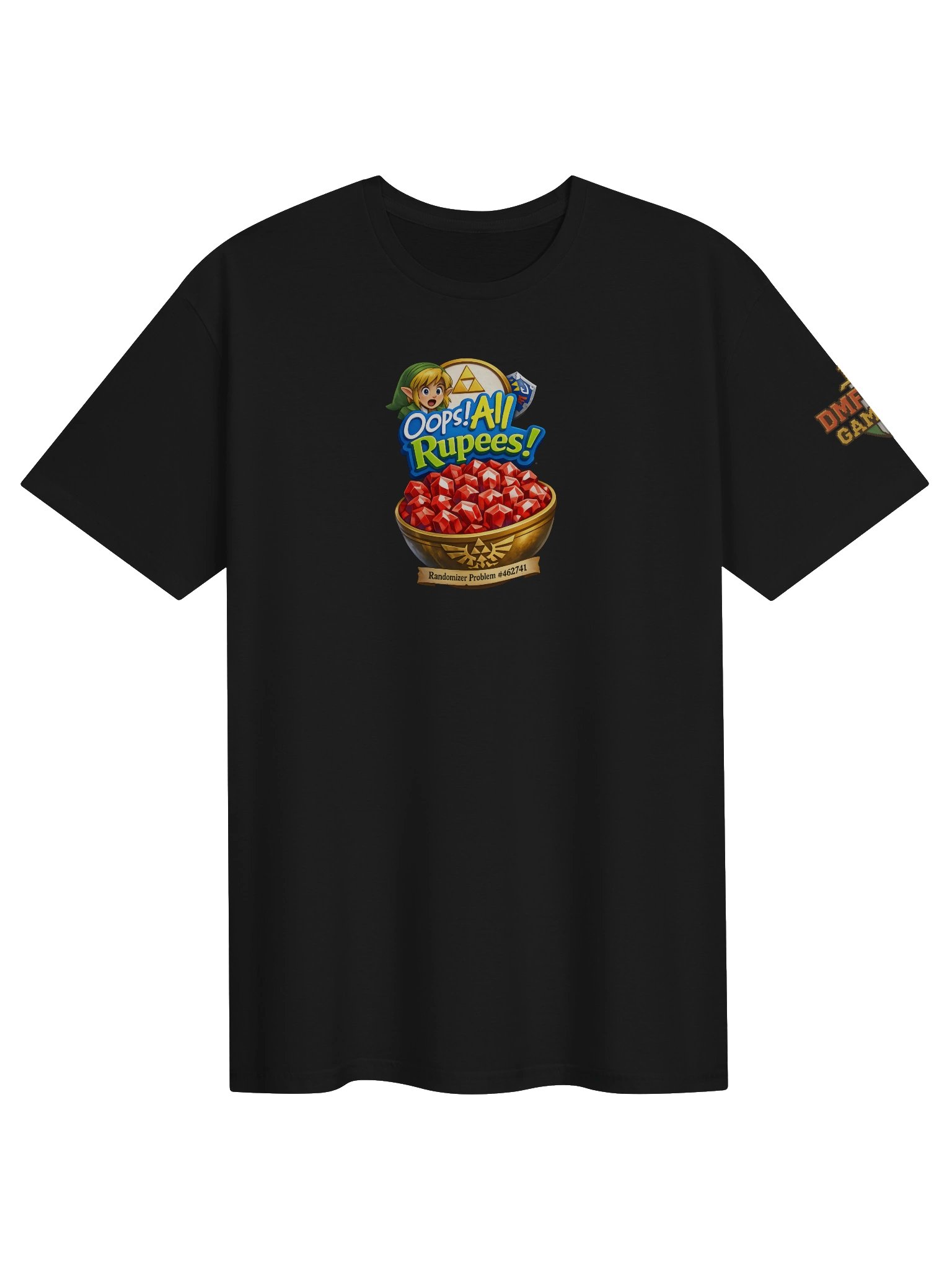 Oops! All Rupees! product image (6)