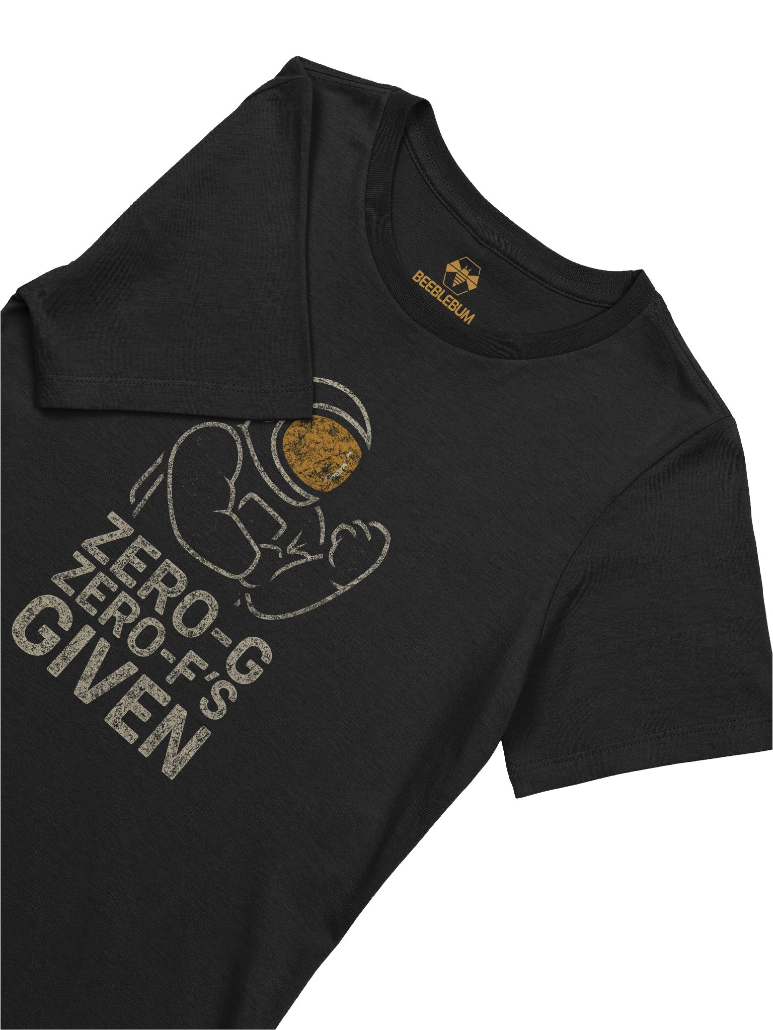 Zero-F Given - Women's Supersoft Tee product image (5)