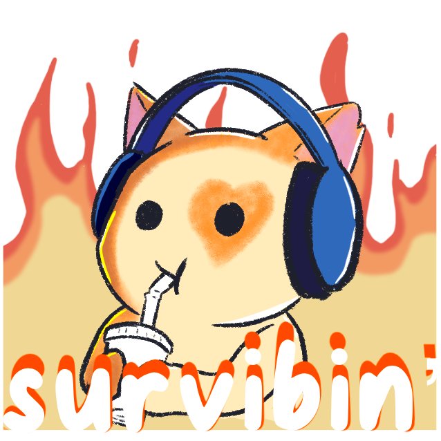 Survibin' 3