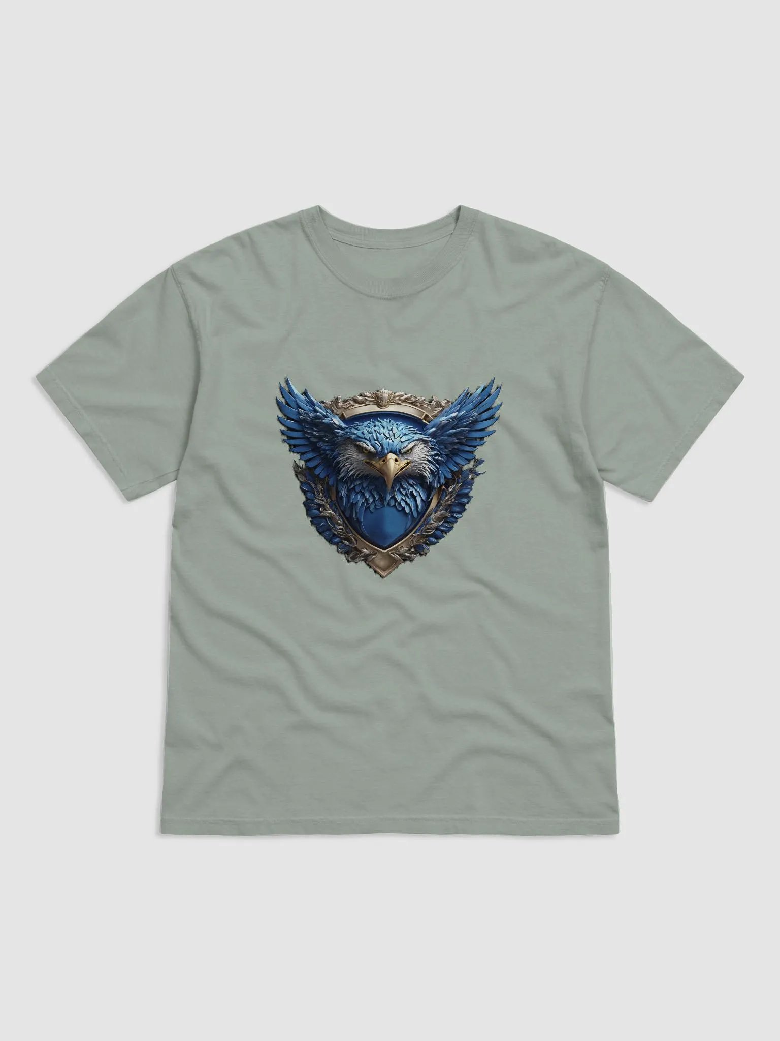 Eagle emblem product image (1)