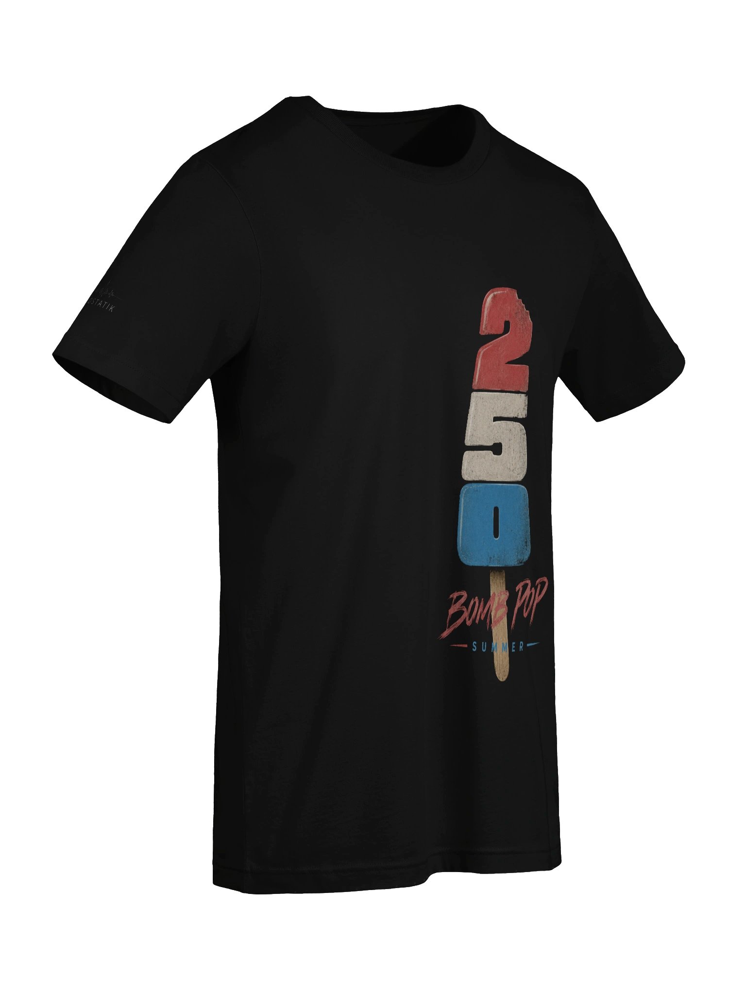 250 Pop Summer Tee product image (7)