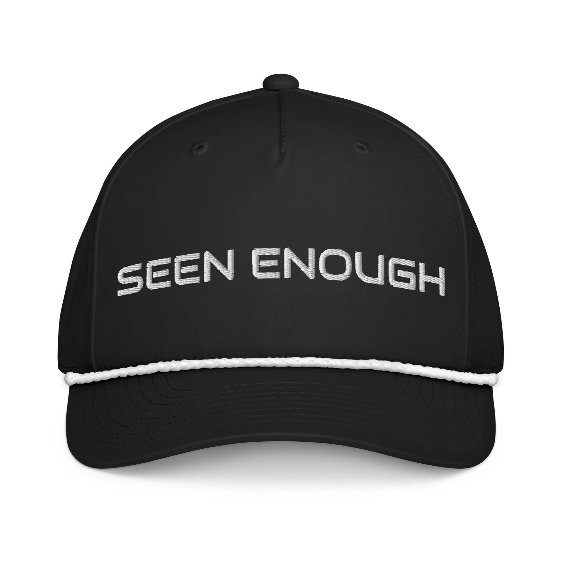 Urgers Seen Enough Rope Hat product image (1)