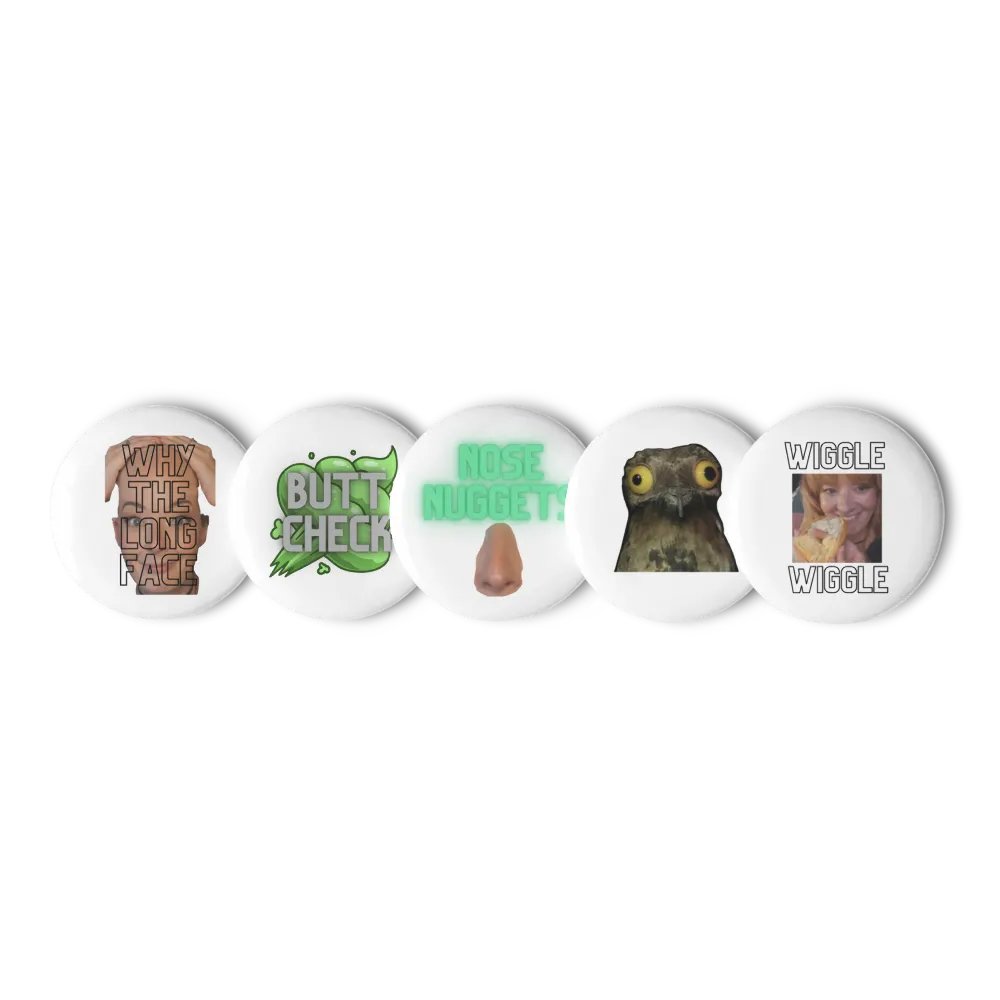 Cursed Pins product image (4)