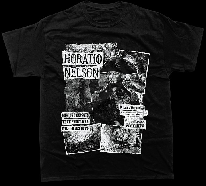 Horatio Nelson product image (1)