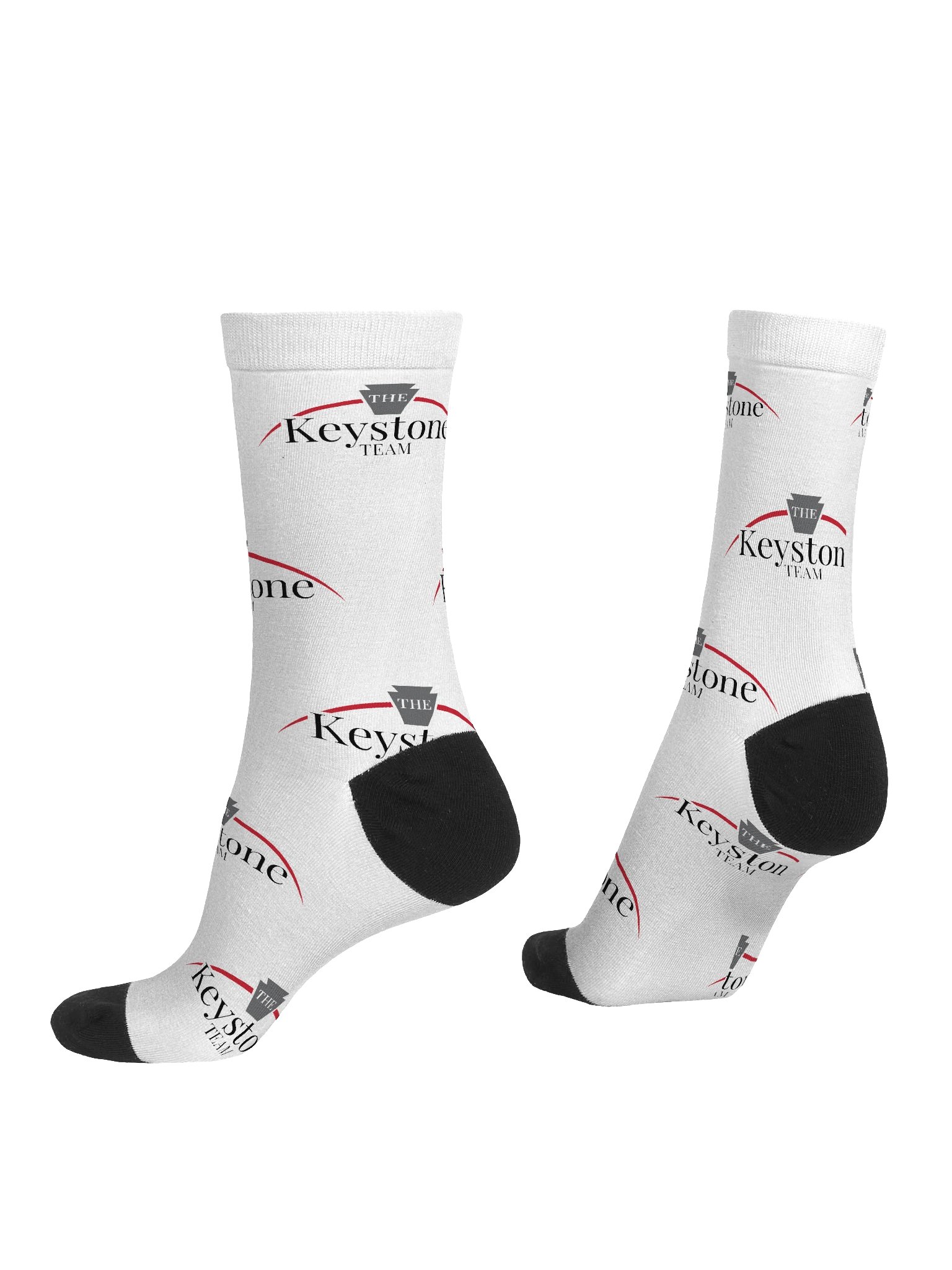 The Keystone Team Socks product image (4)