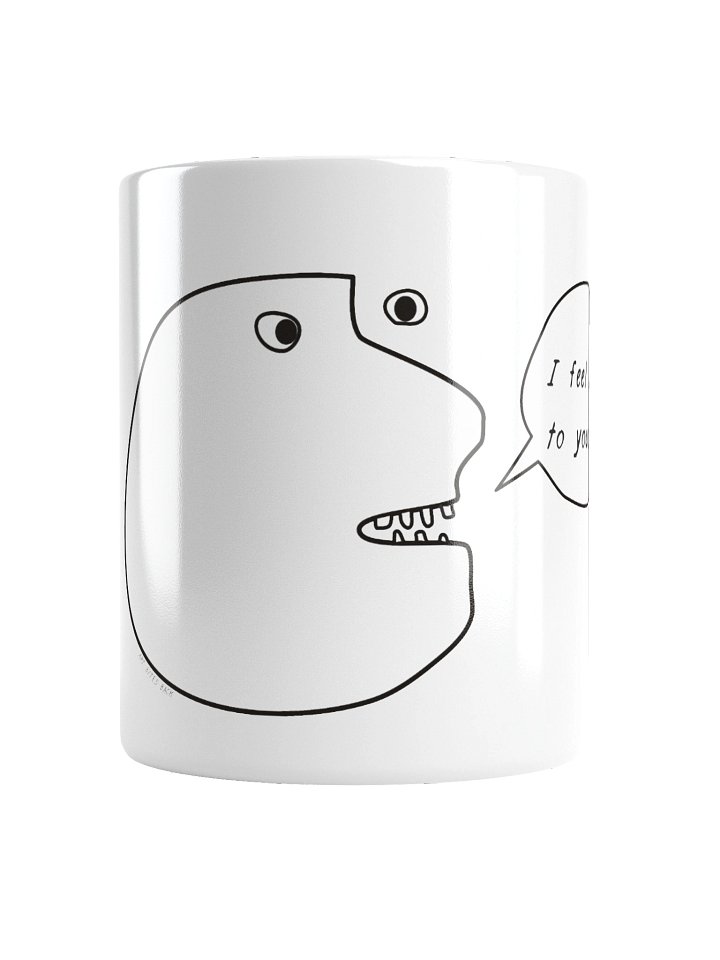 I Feel Drawn To You product image (2)