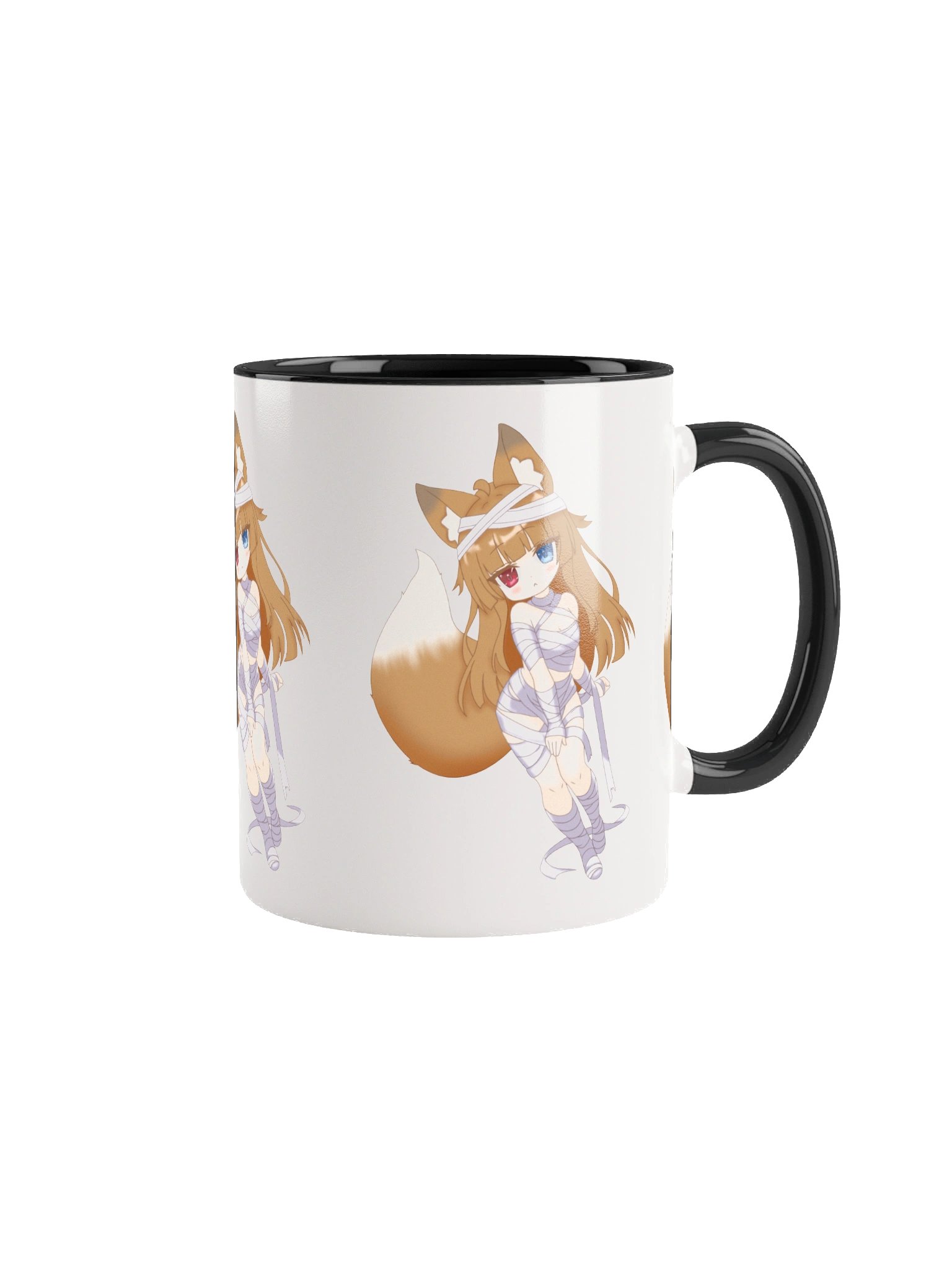 Mummy Shiro product image (1)