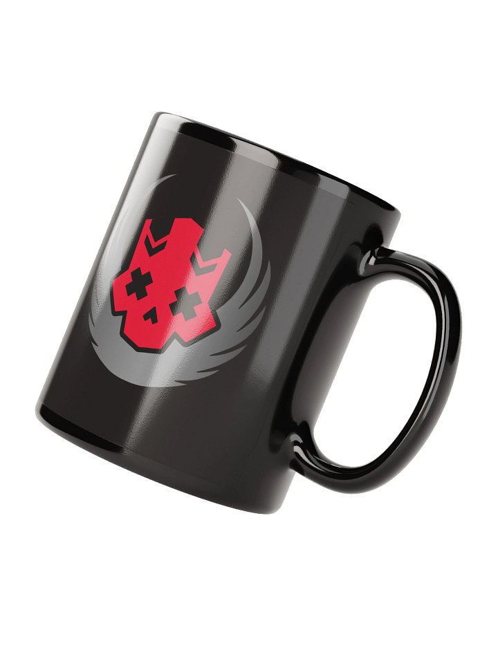 Chaosdiver Logo Mug product image (2)