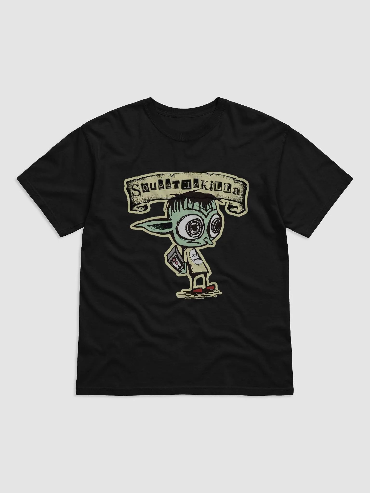 Goblin shirt product image (7)