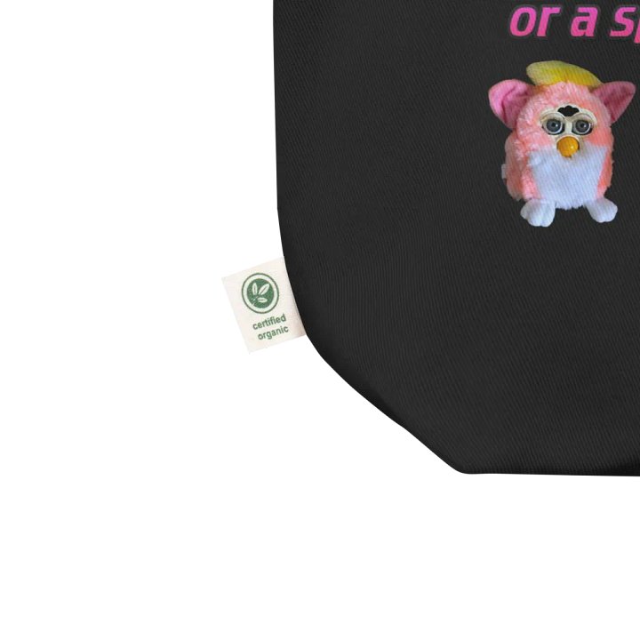 Manic Episode Tote Bag product image (2)