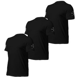  Black Basic Bundle